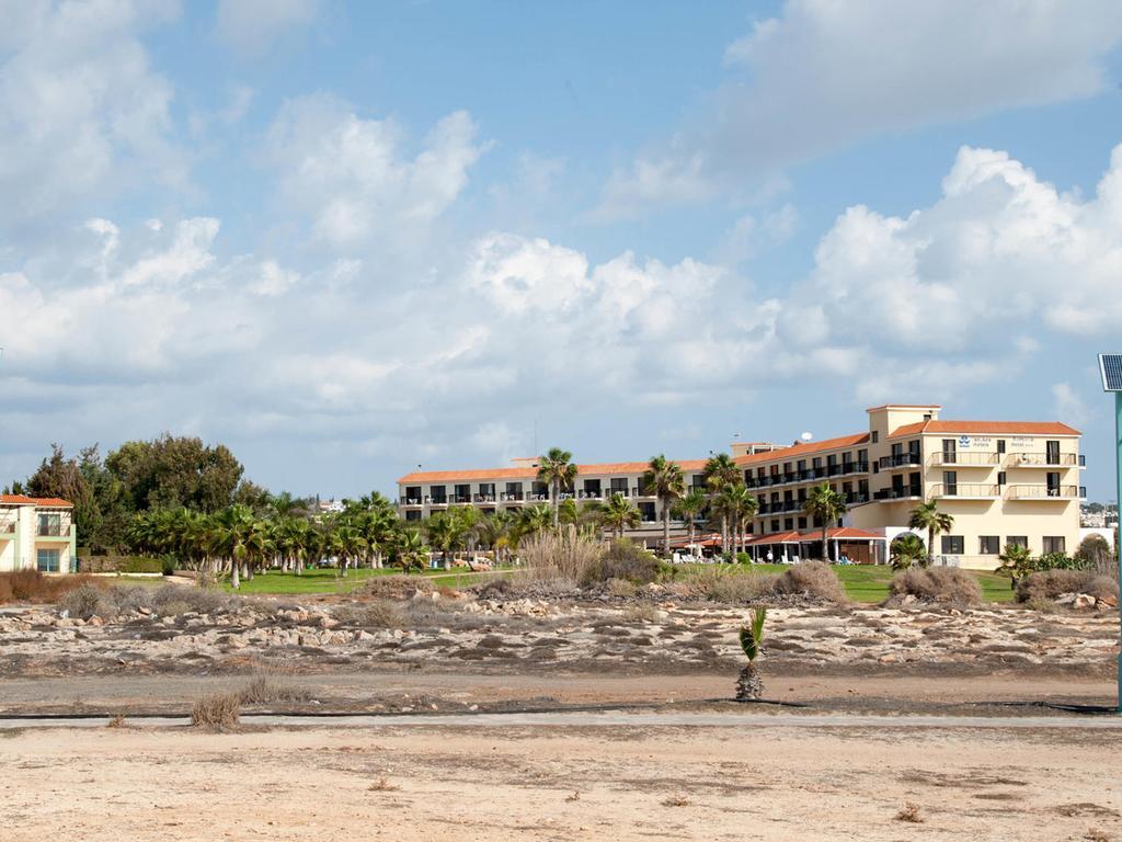 Anmaria Agia Napa