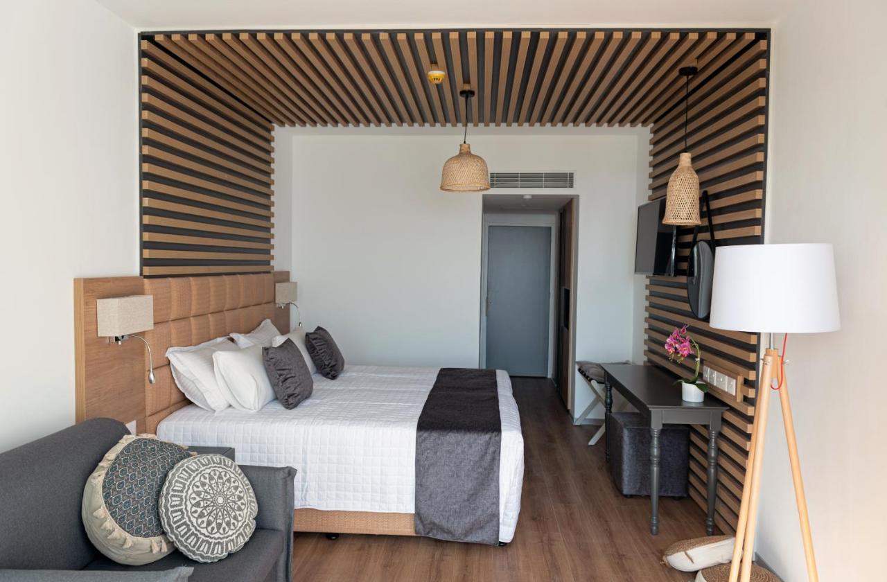Piere - Anne Hotel Agia Napa