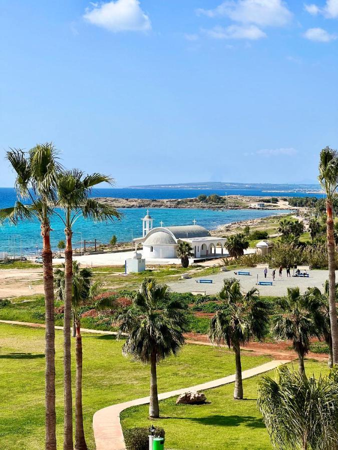 Anmaria & Hotel Ayia Napa