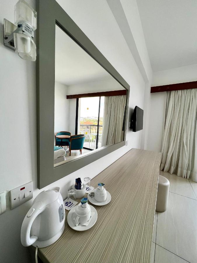 Anmaria Hotel Agia Napa