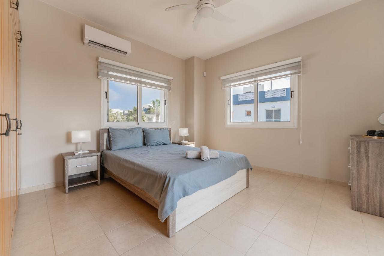 Mespila_ Villa Agia Napa
