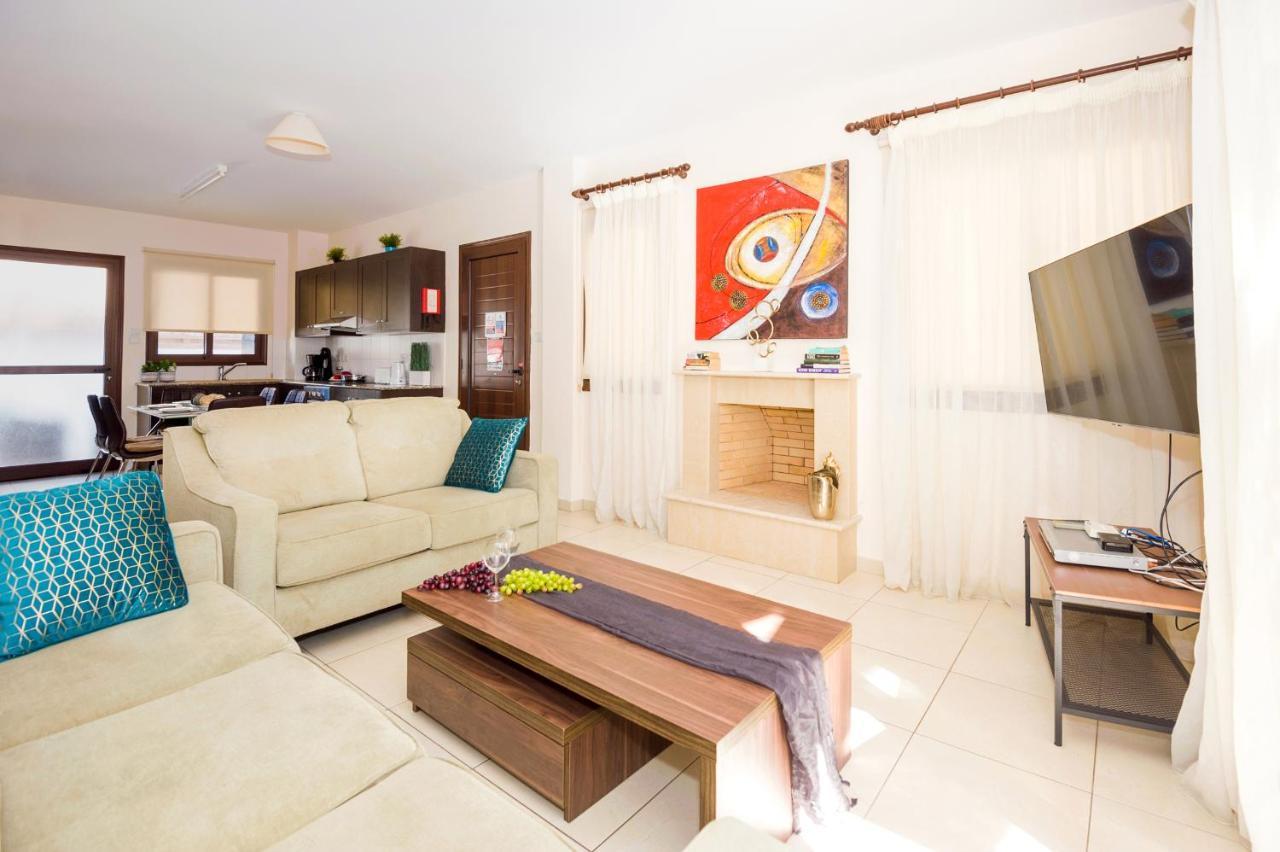 Villa Ioanna Ayia Napa