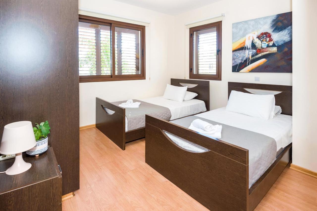Villa Ioanna Ayia Napa