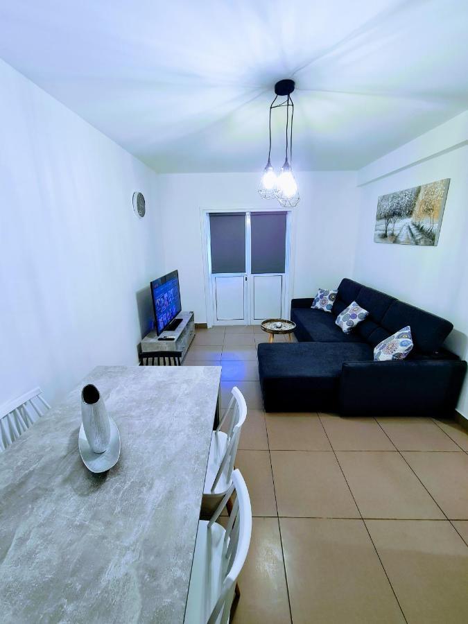 Apartment Ayia Anna Ayia Napa