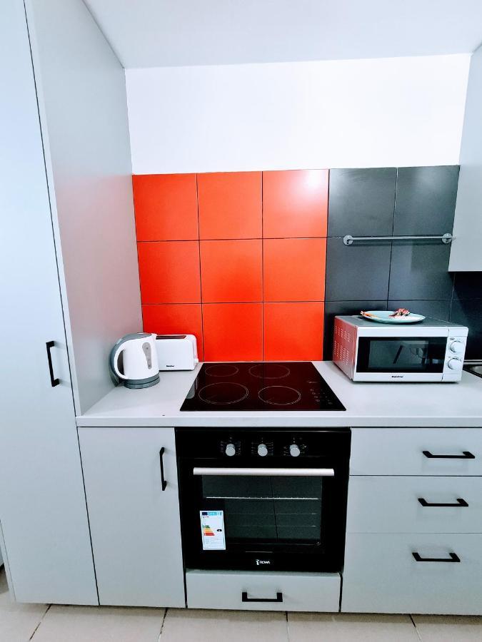 Apartment Ayia Anna Ayia Napa