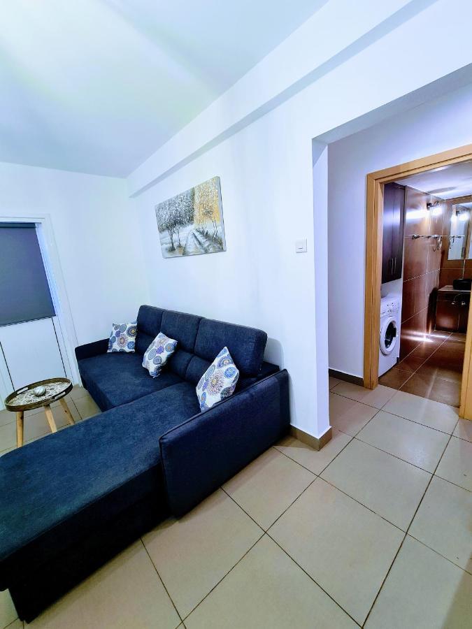 Apartment Ayia Anna *