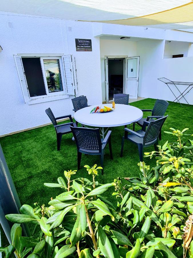Ayia Anna Apartment Ayia Napa