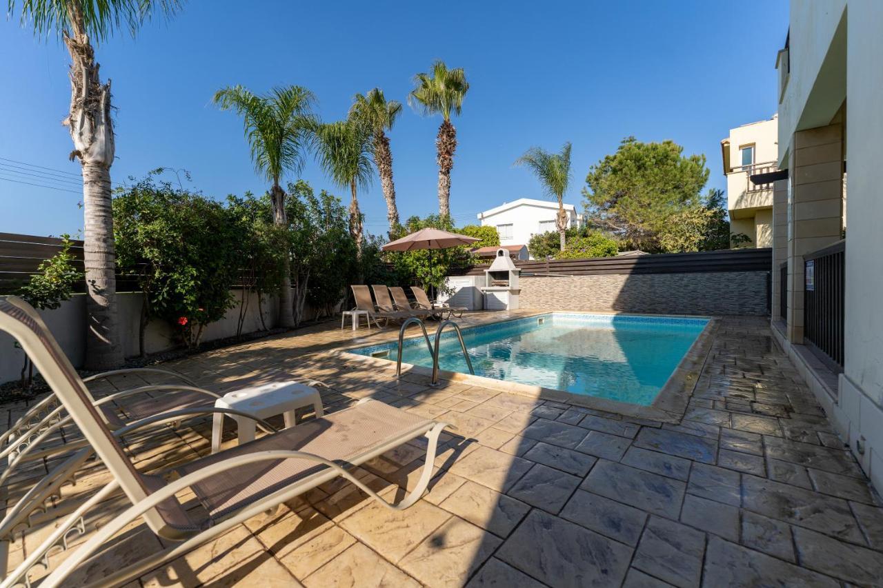 Lynn Chill Out Seaview Pousada Agia Napa
