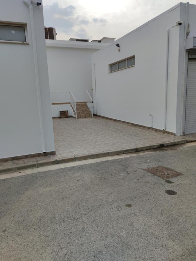Nissi Avenue Ayia Napa