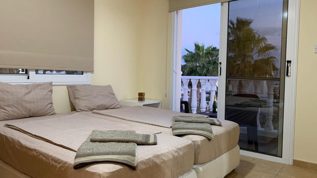 Moonlight Sea View Villa