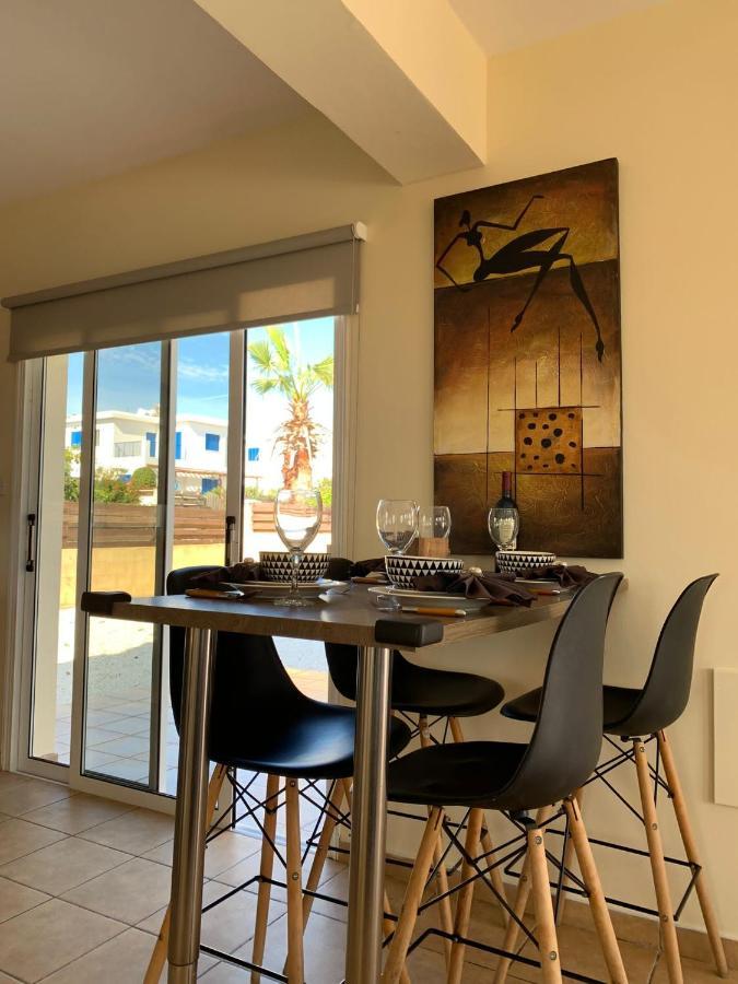 Villa Moonlight Sea View