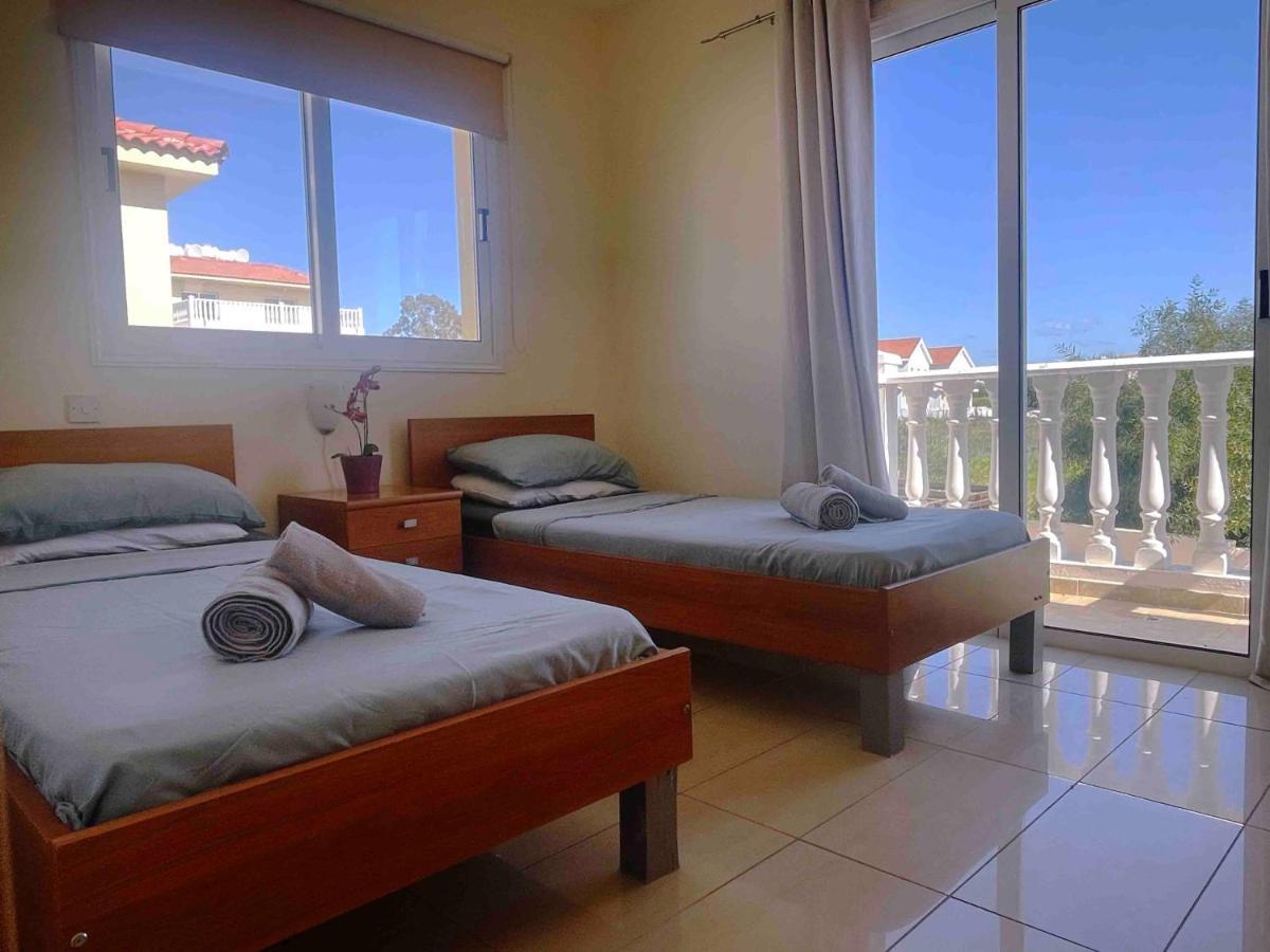 Nissi Golden Ayia Napa
