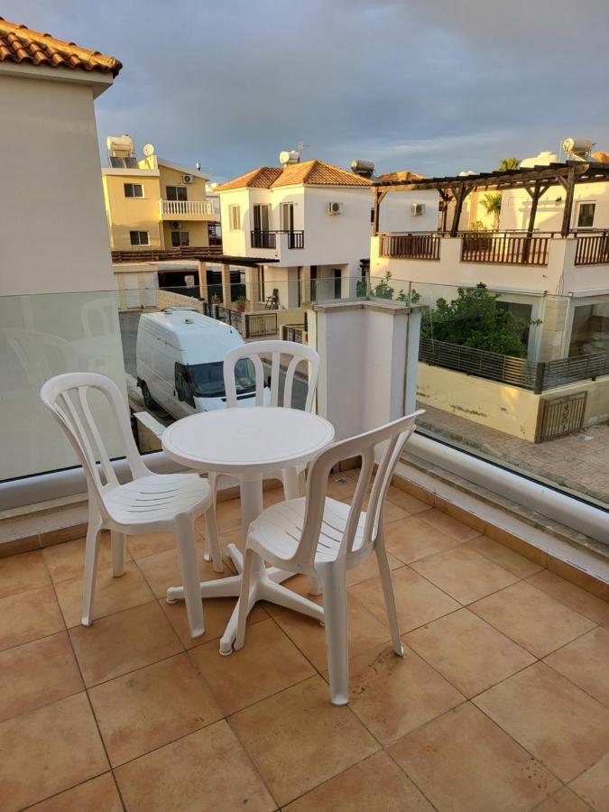 Joia Villa Agia Napa