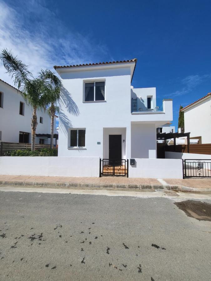 Joia Agia Napa