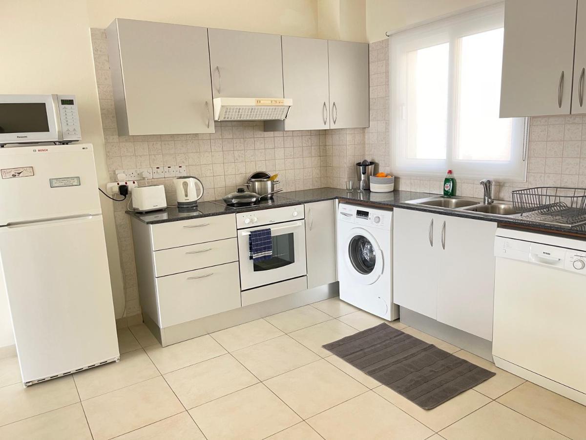 Elena Front Beach Apt Apartment Ayia Napa