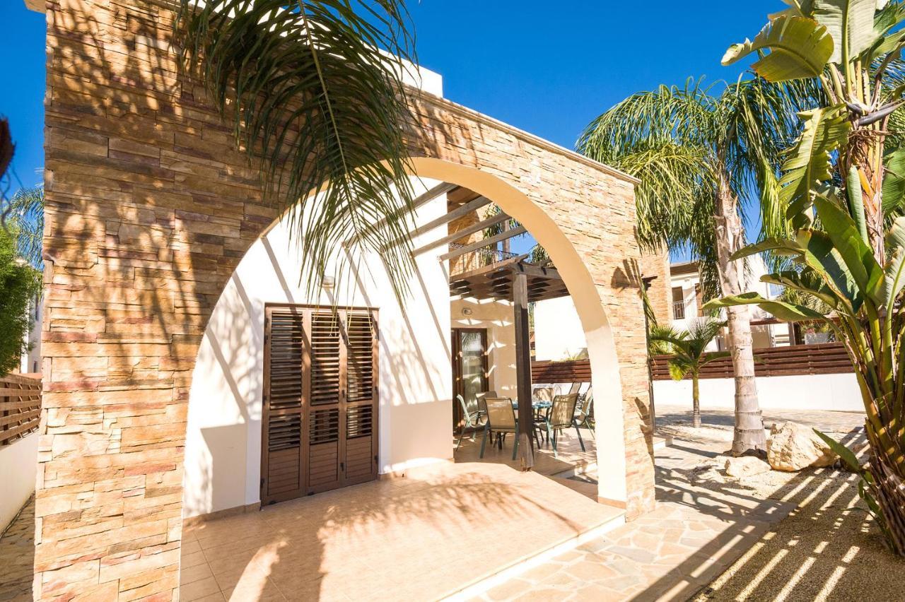 Villa Ioanna Ayia Napa