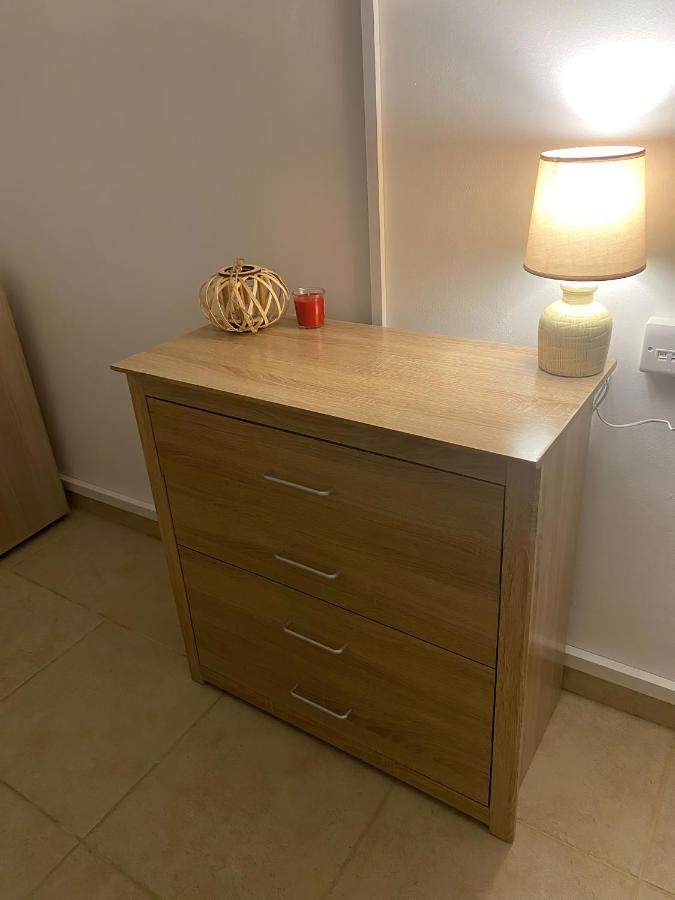 Suncity Boutique Beachfront Villa Ayia Napa