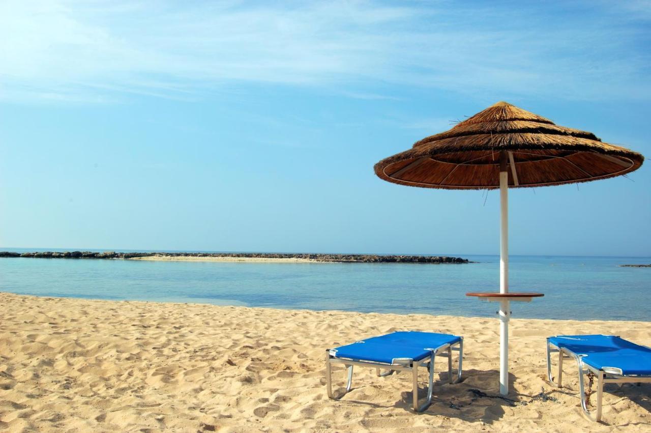 Villa Suncity Boutique Beachfront