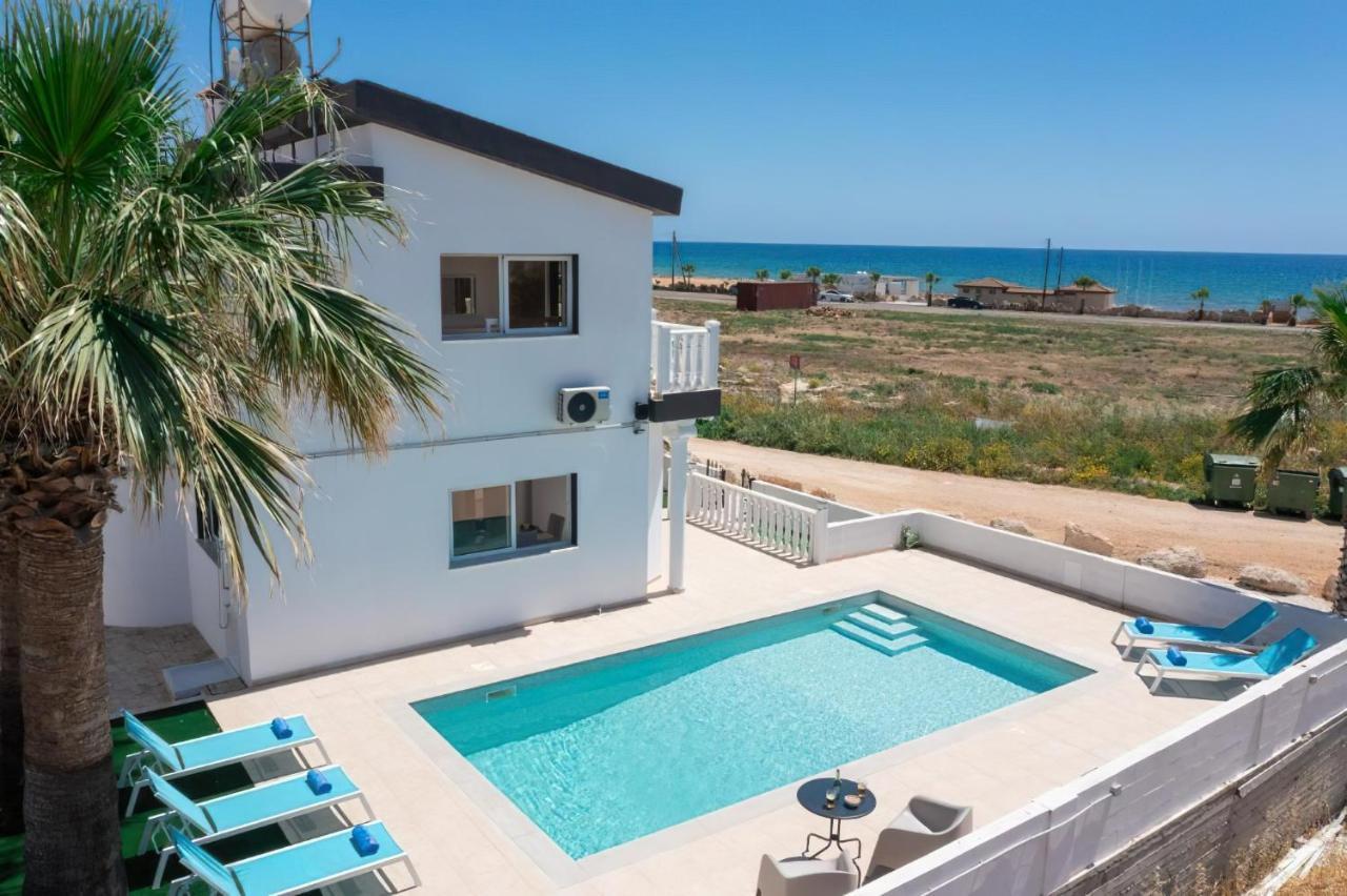Suncity Boutique Beachfront