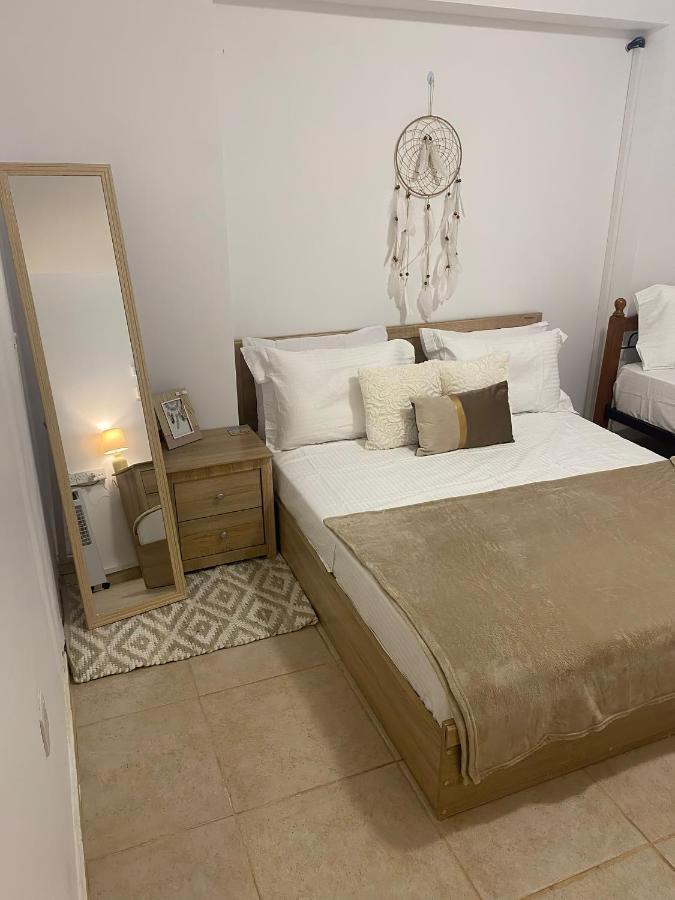 Villa Suncity Boutique Beachfront Ayia Napa