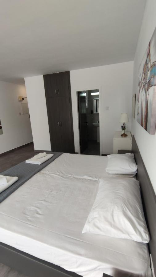 Nissi Avenue Apartment Ayia Napa