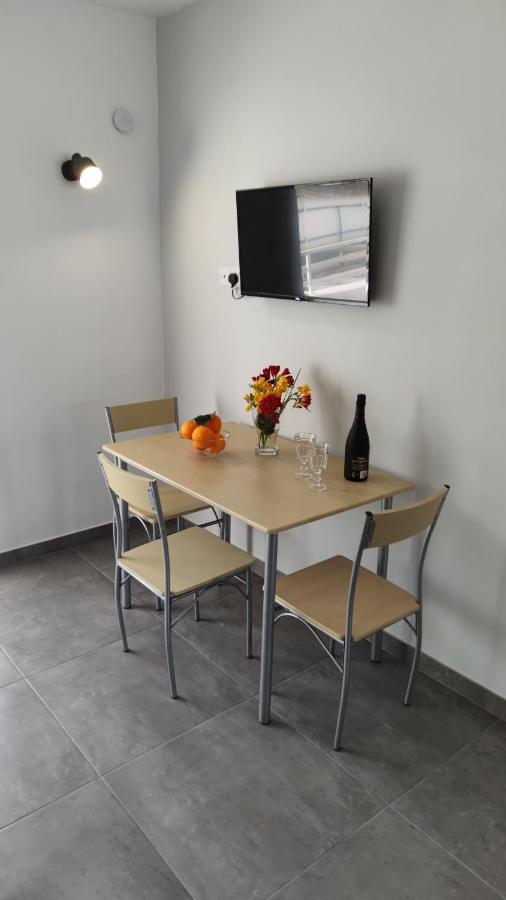 Apartment Nissi Avenue