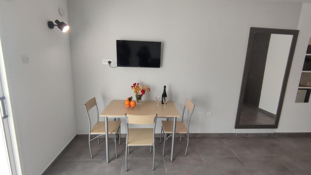 Apartment Nissi Avenue Ayia Napa