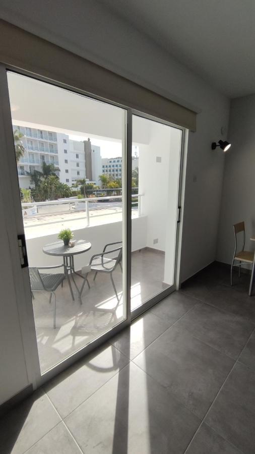 Nissi Avenue Ayia Napa