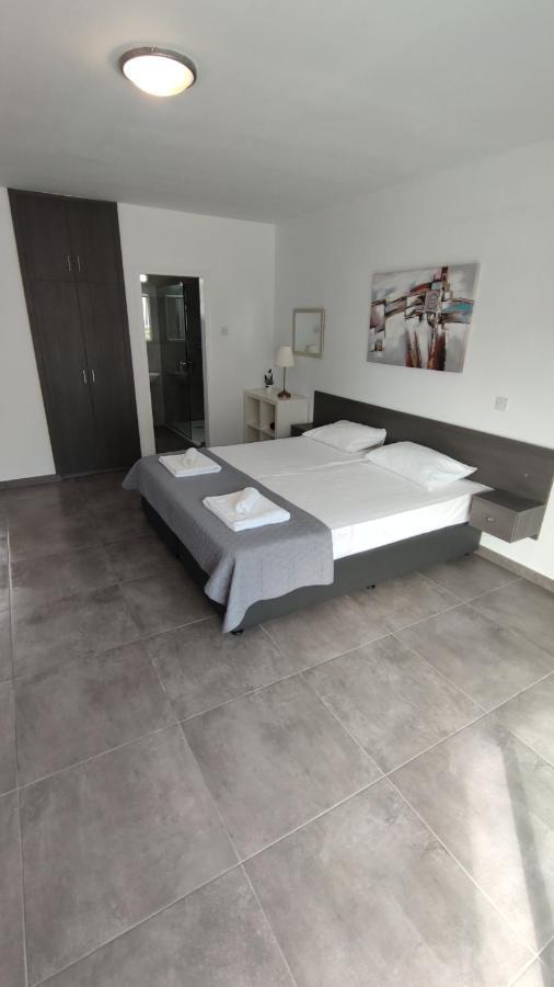 Nissi Avenue Ayia Napa