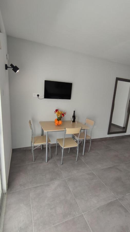Nissi Avenue Apartment Ayia Napa