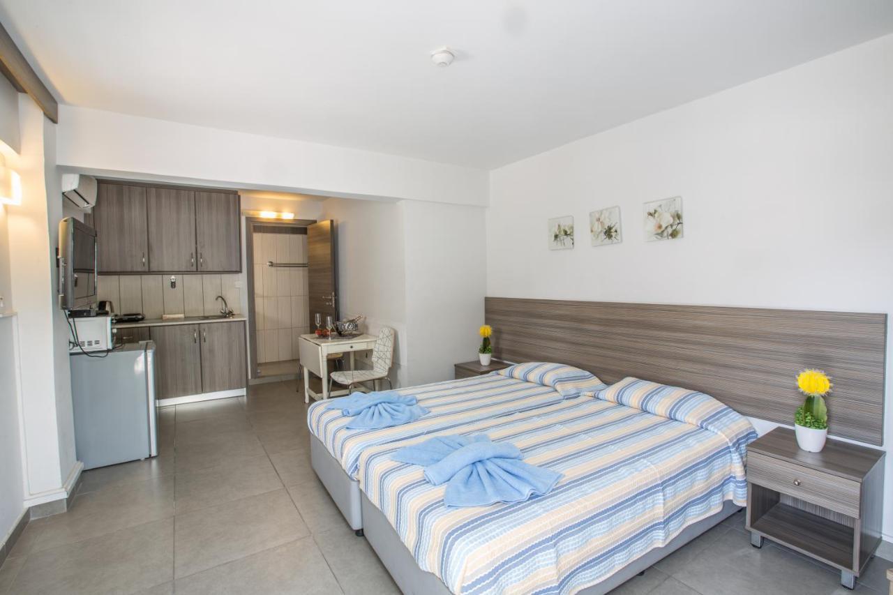 Apartment Ss1 Ayia Napa
