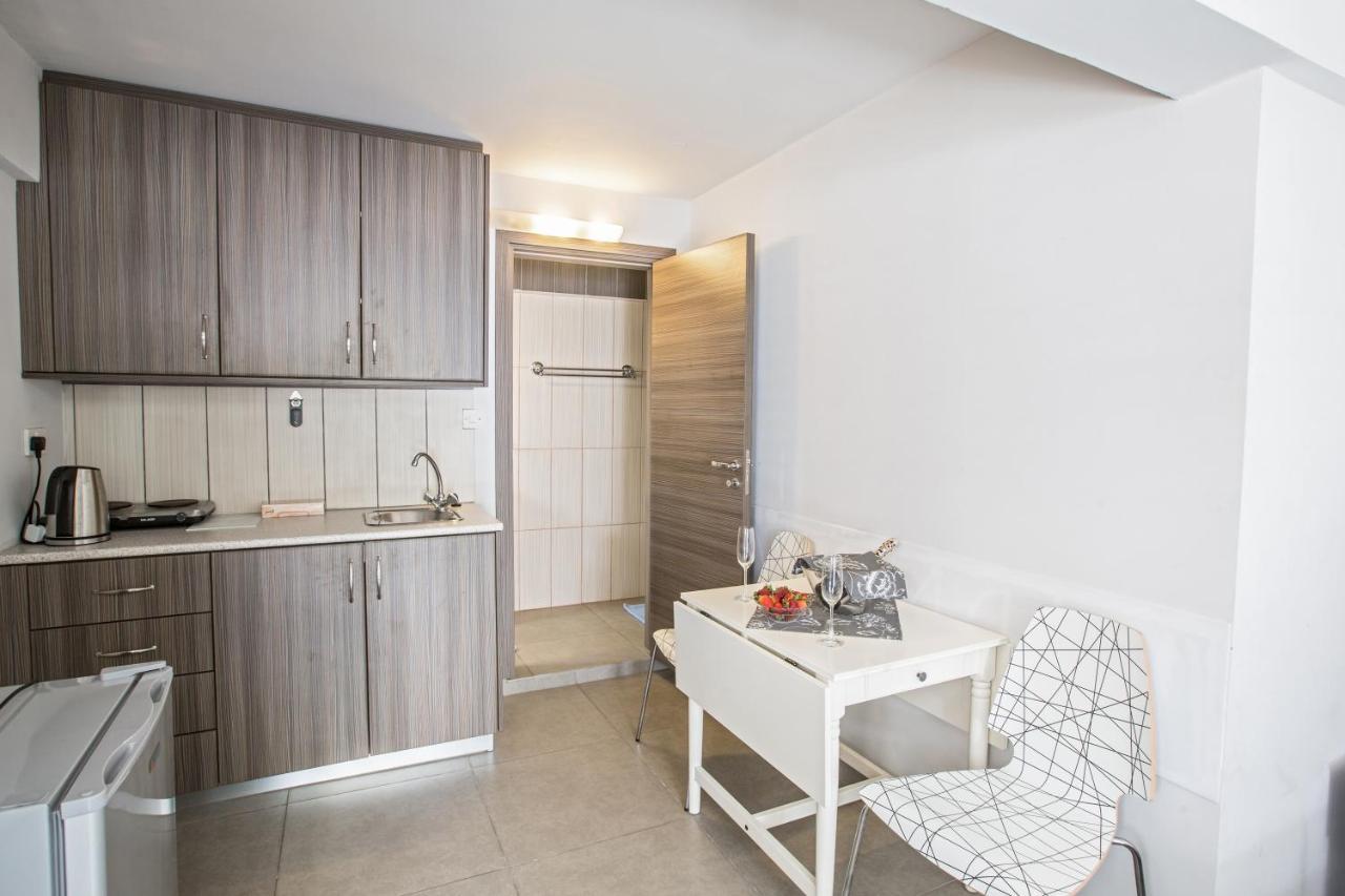 Ss1 Apartment Ayia Napa