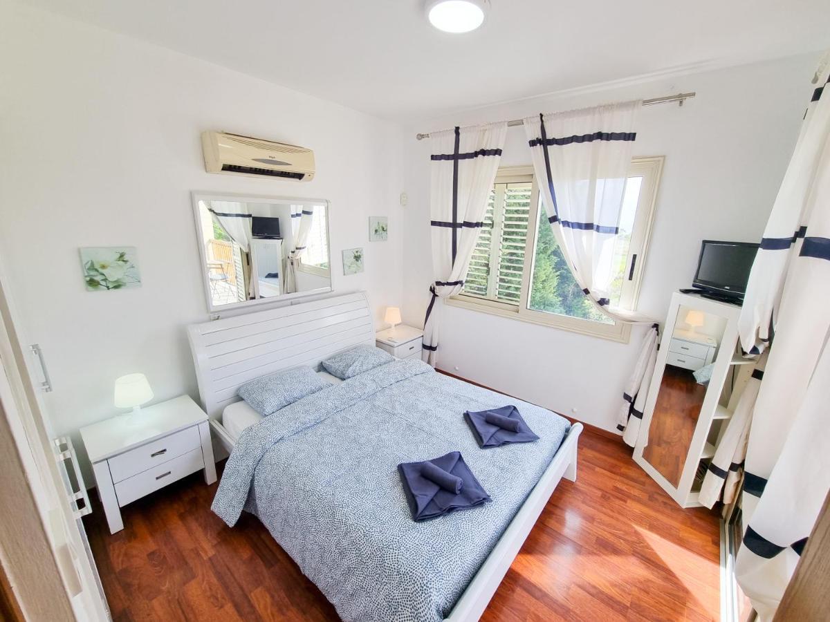 Sunnyside Pool Villa Ayia Napa