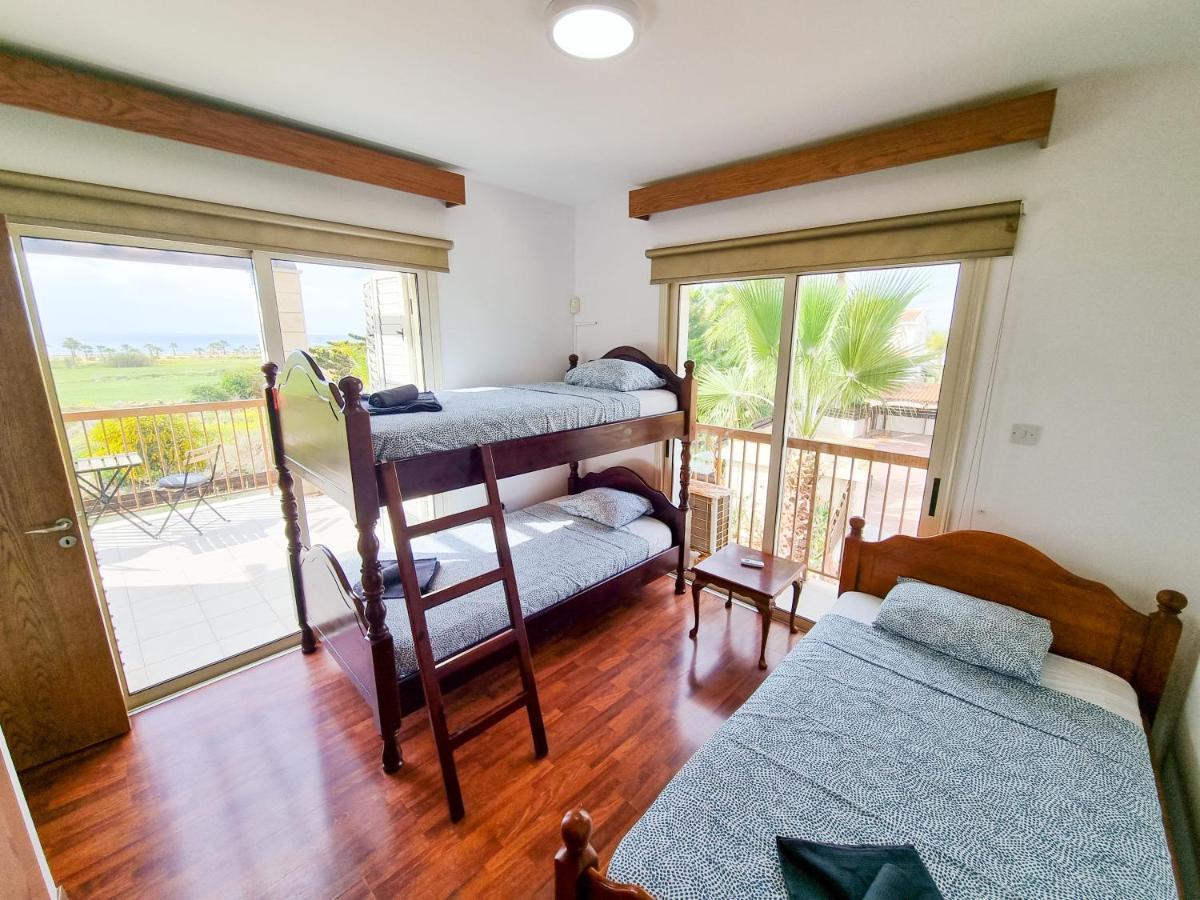Villa Sunnyside Pool *