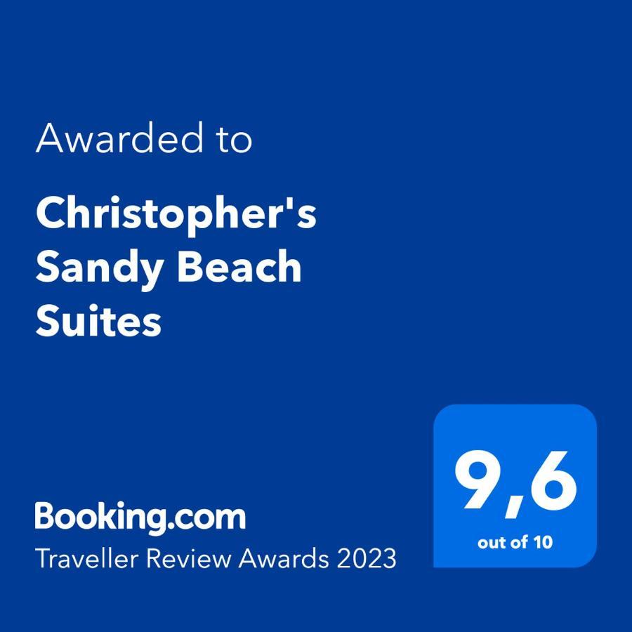 Aparthotel Christopher's Sandy