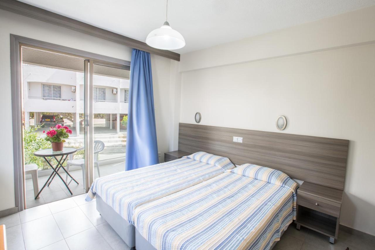 Apartment So1