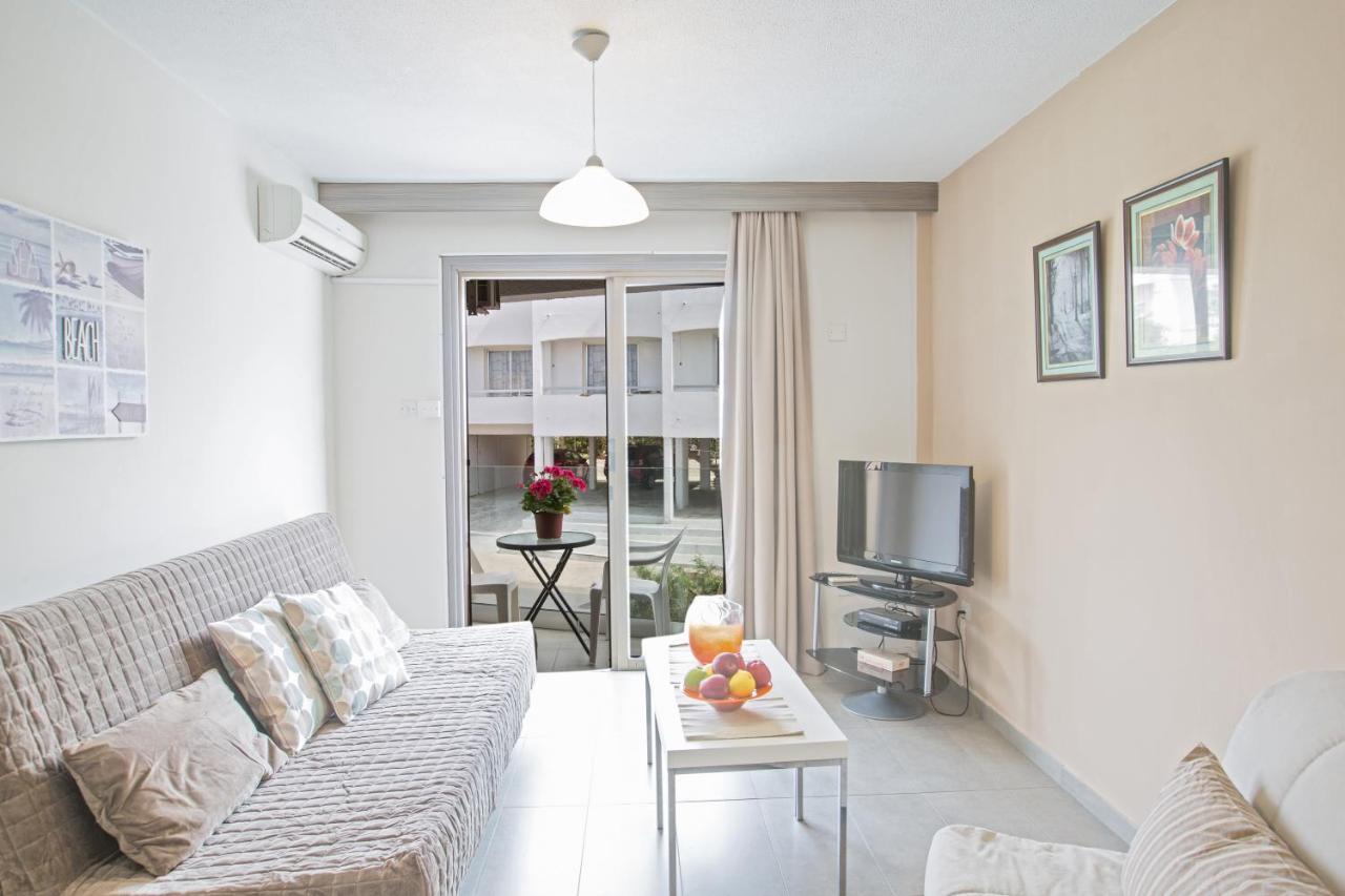 Apartment So1 *