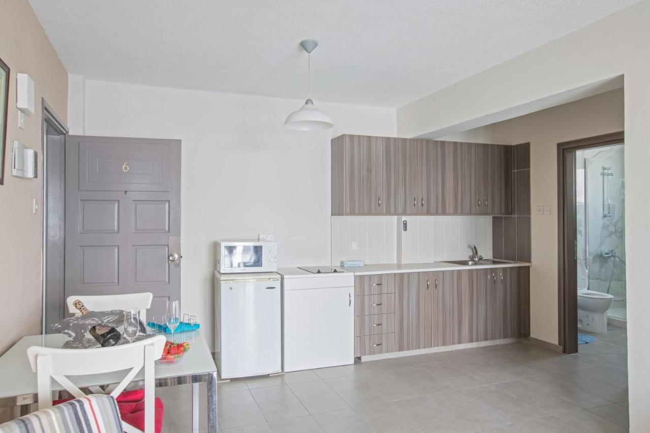 Apartment So9