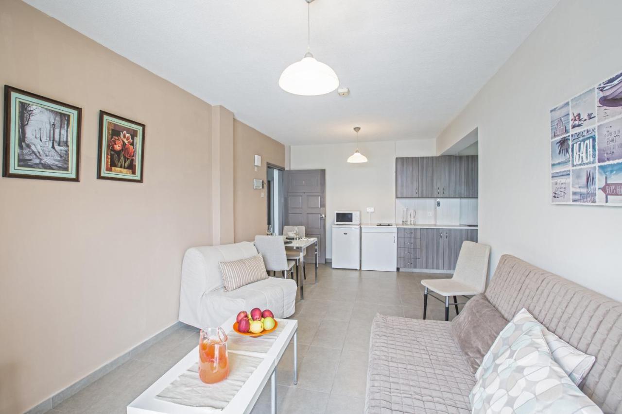 Apartment So1 *