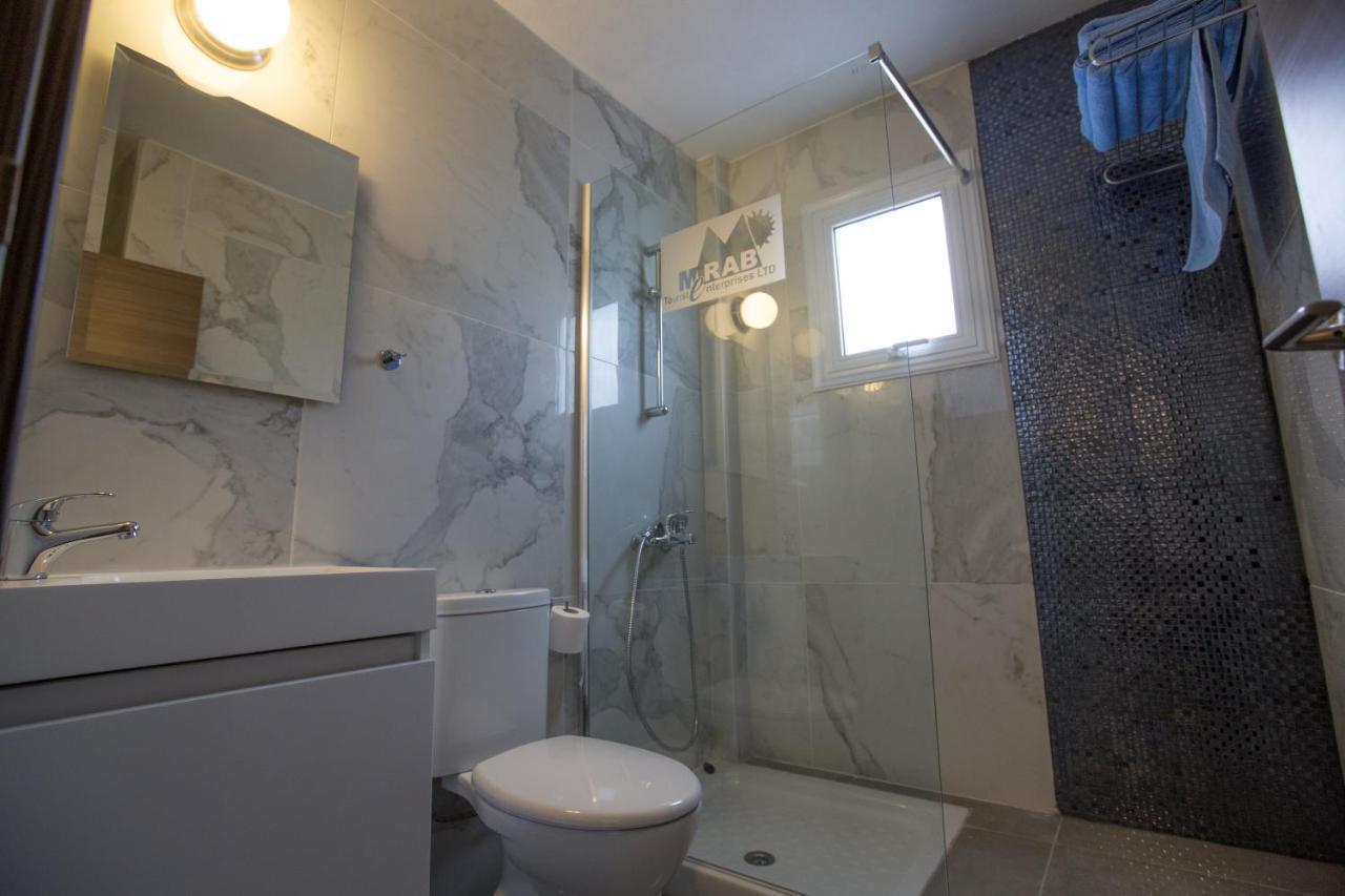 Apartment So1 *