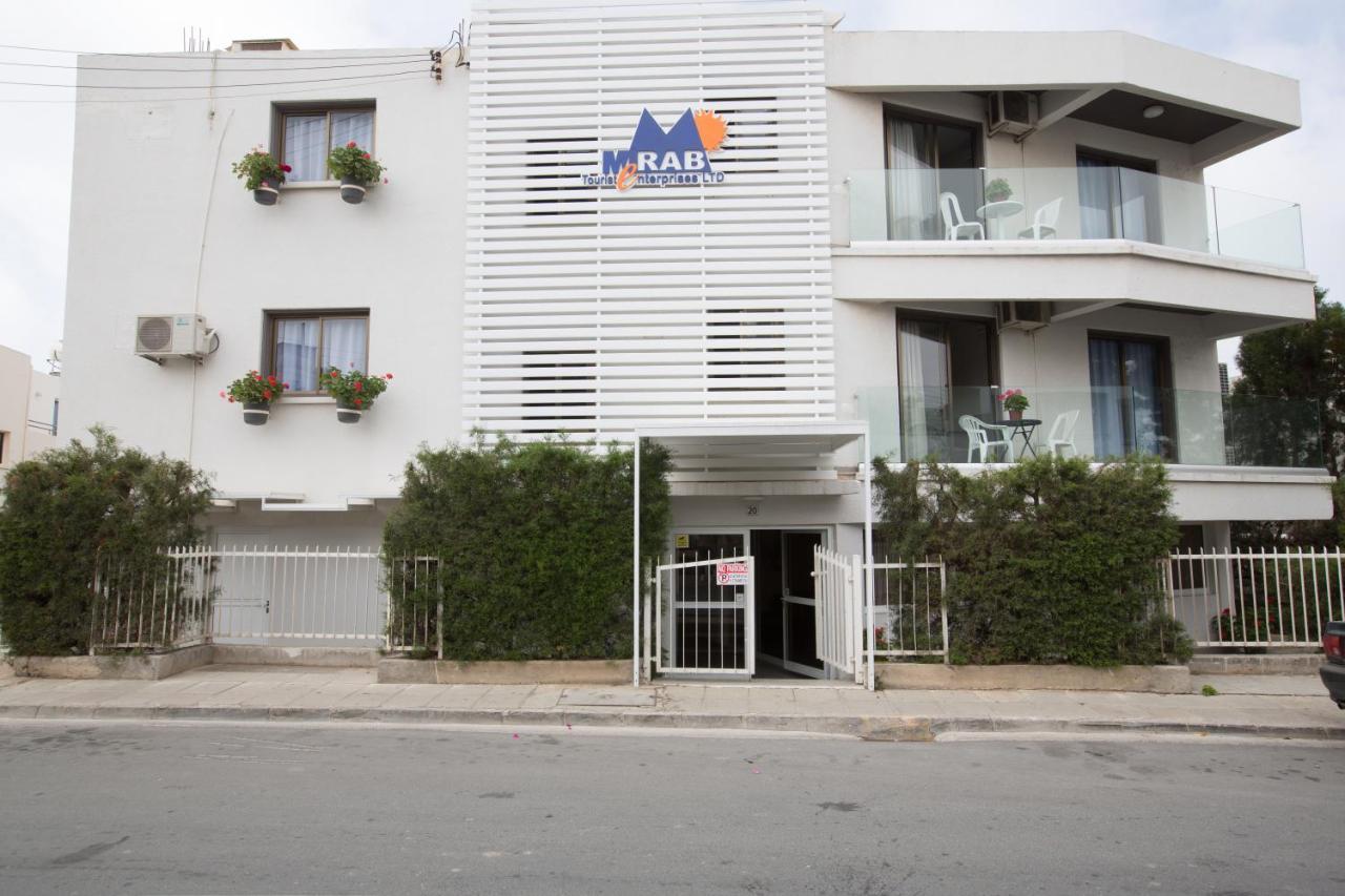 Apartment So1 *