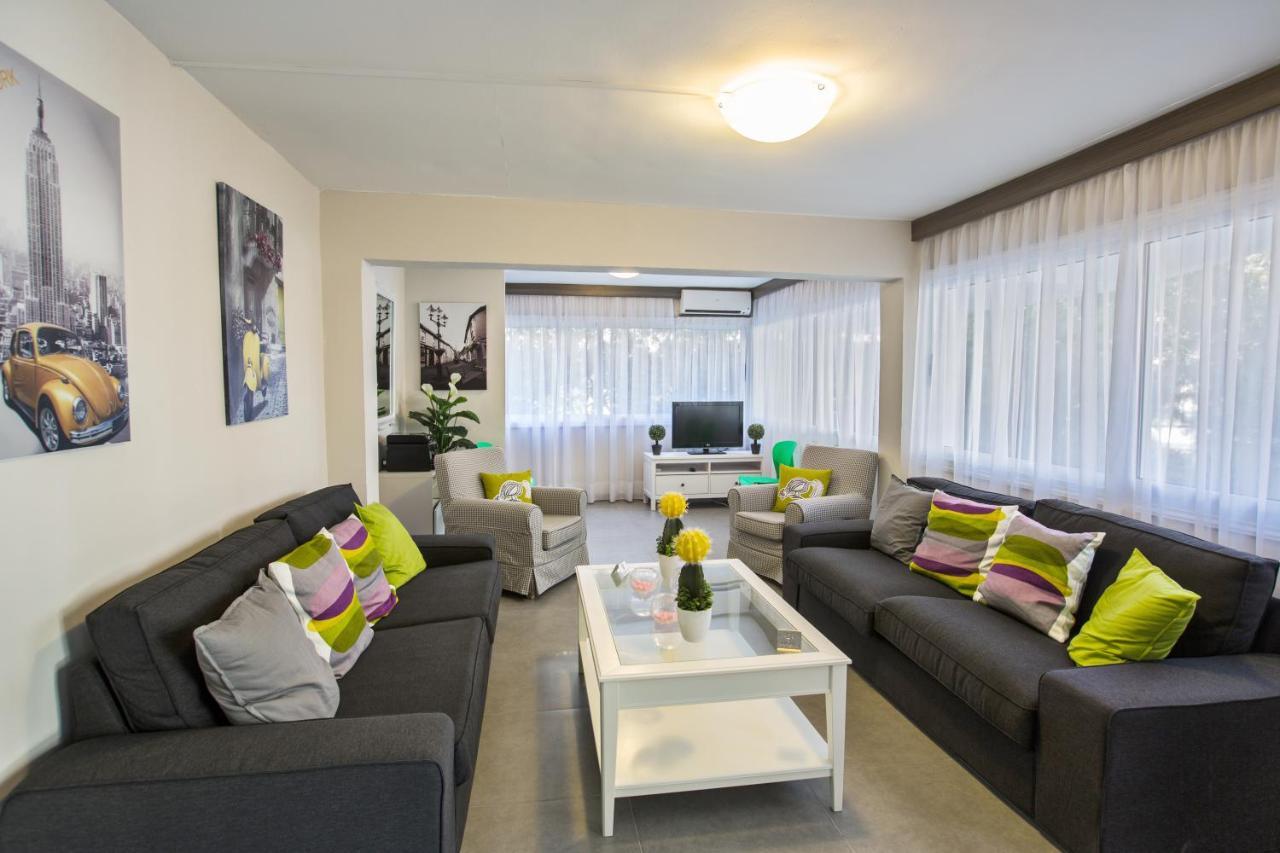 So1 Apartment