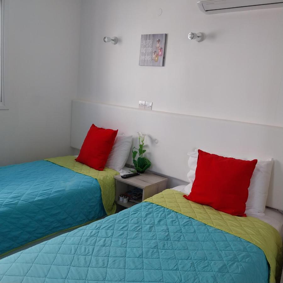 Chicos Apartamento