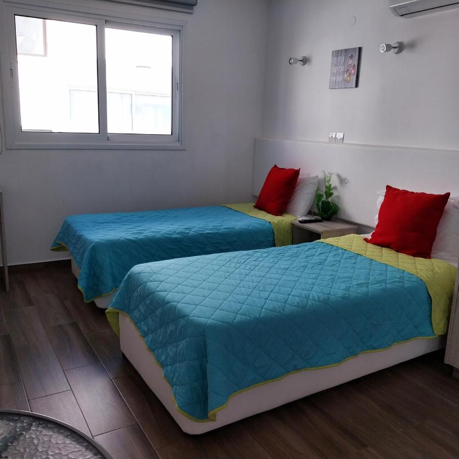 Chicos Apartamento