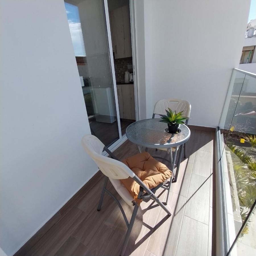 Chicos Apartamento Agia Napa