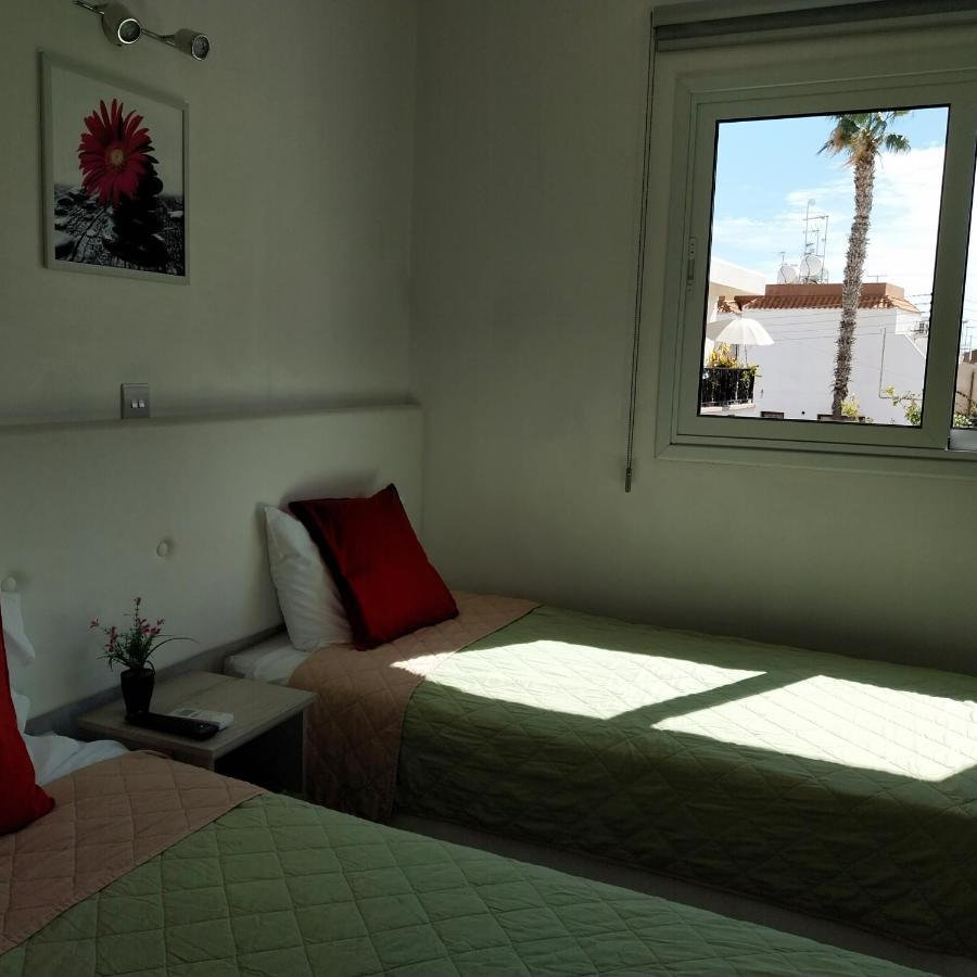 Apartamento Chicos *
