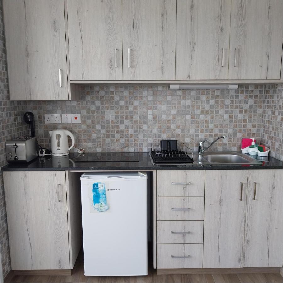 Chicos Apartamento Agia Napa