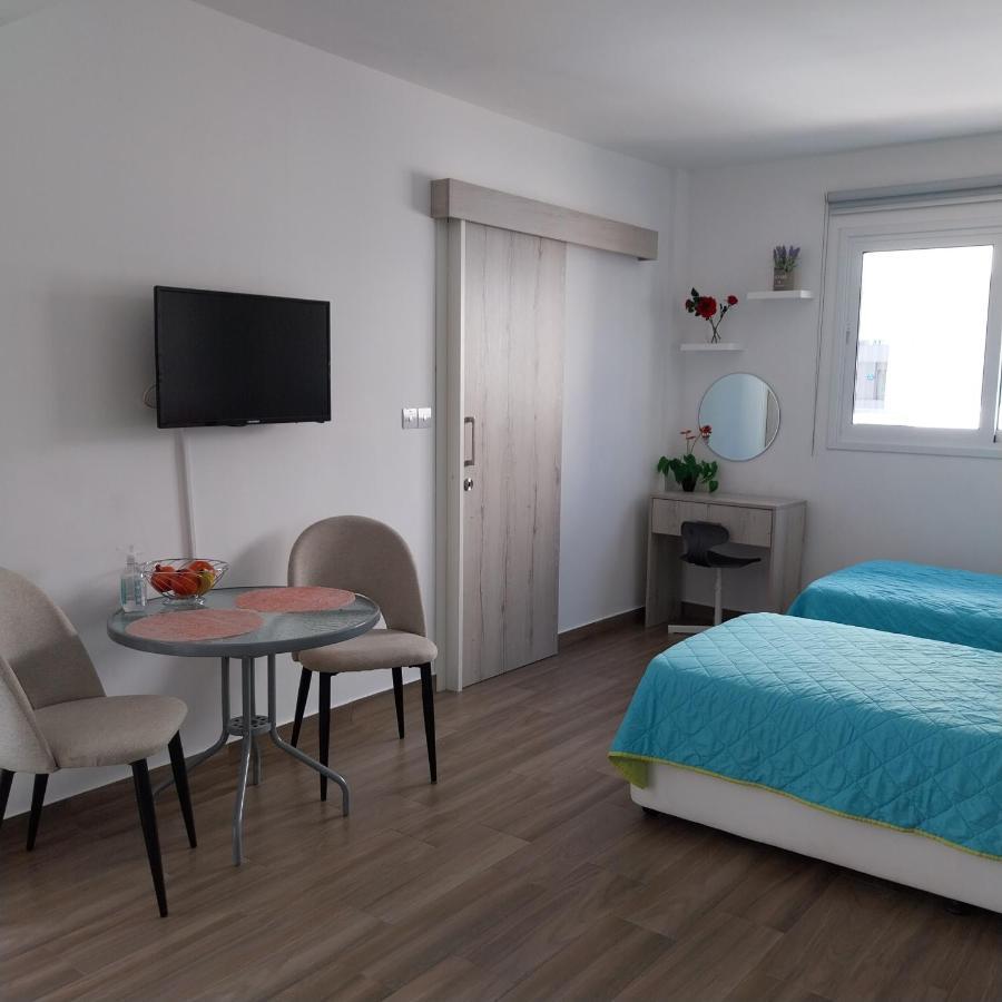 Chicos Apartamento *