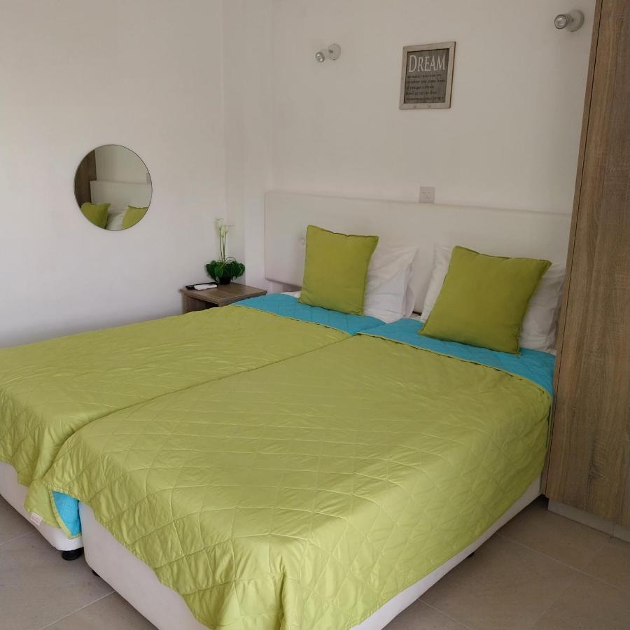 Chicos Apartamento *