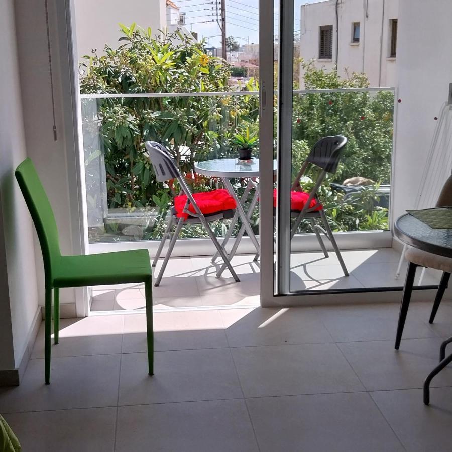 Apartamento Chicos